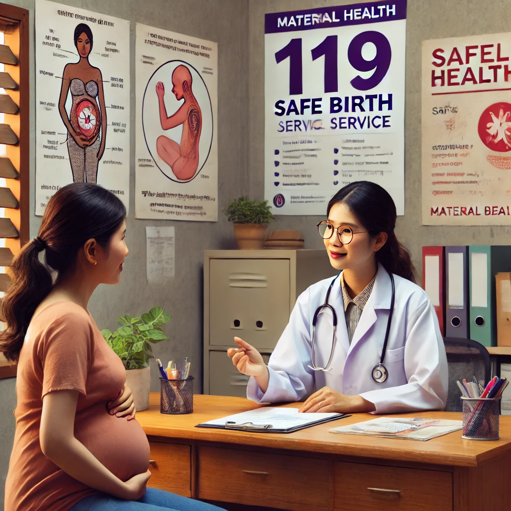 임신 출산 지원금