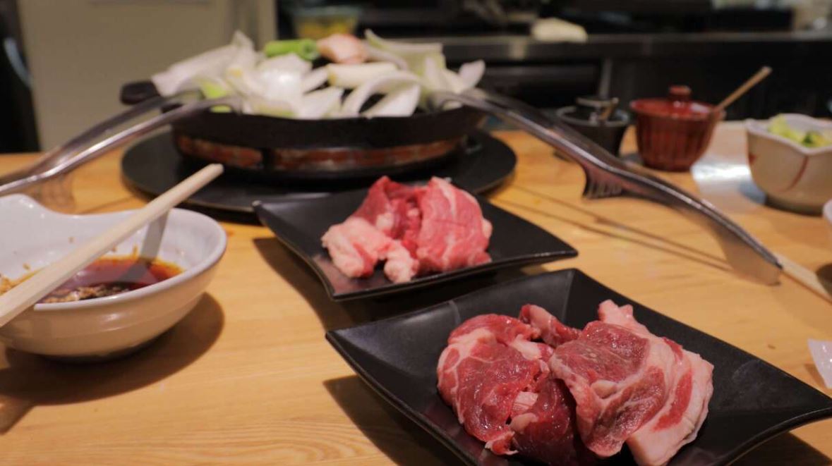 삿포로 맛집