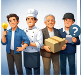 소상공인 정책자금 차이점 정리 잘못 신청하면 탈락합니다