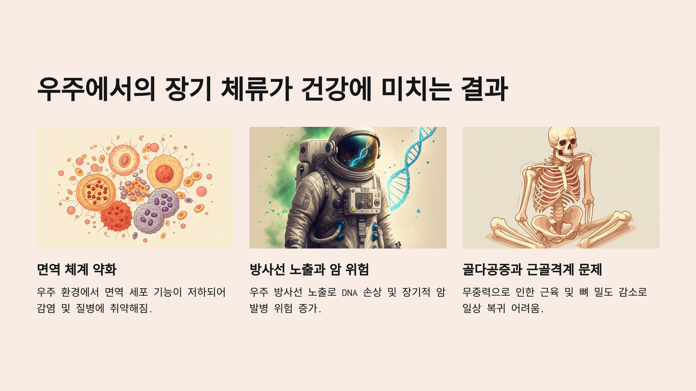 alt=우주에서 장기 체류