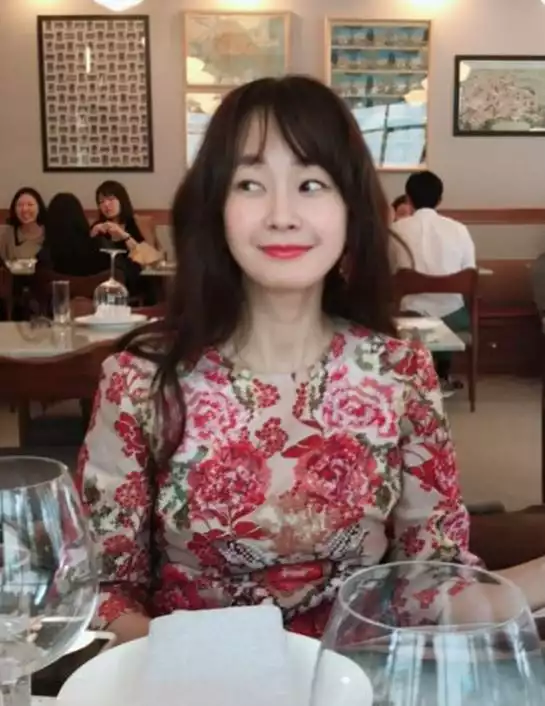 명세빈 작품활동 드라마 결혼