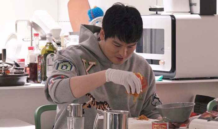 나혼자산다 나혼산 이장우 돼지고기 케이크 반 봉란 쯩무오이 공심채 산채 비빔밥 핫팟 재료 종로 창신동 베트남 식자재 마트 위치 어디