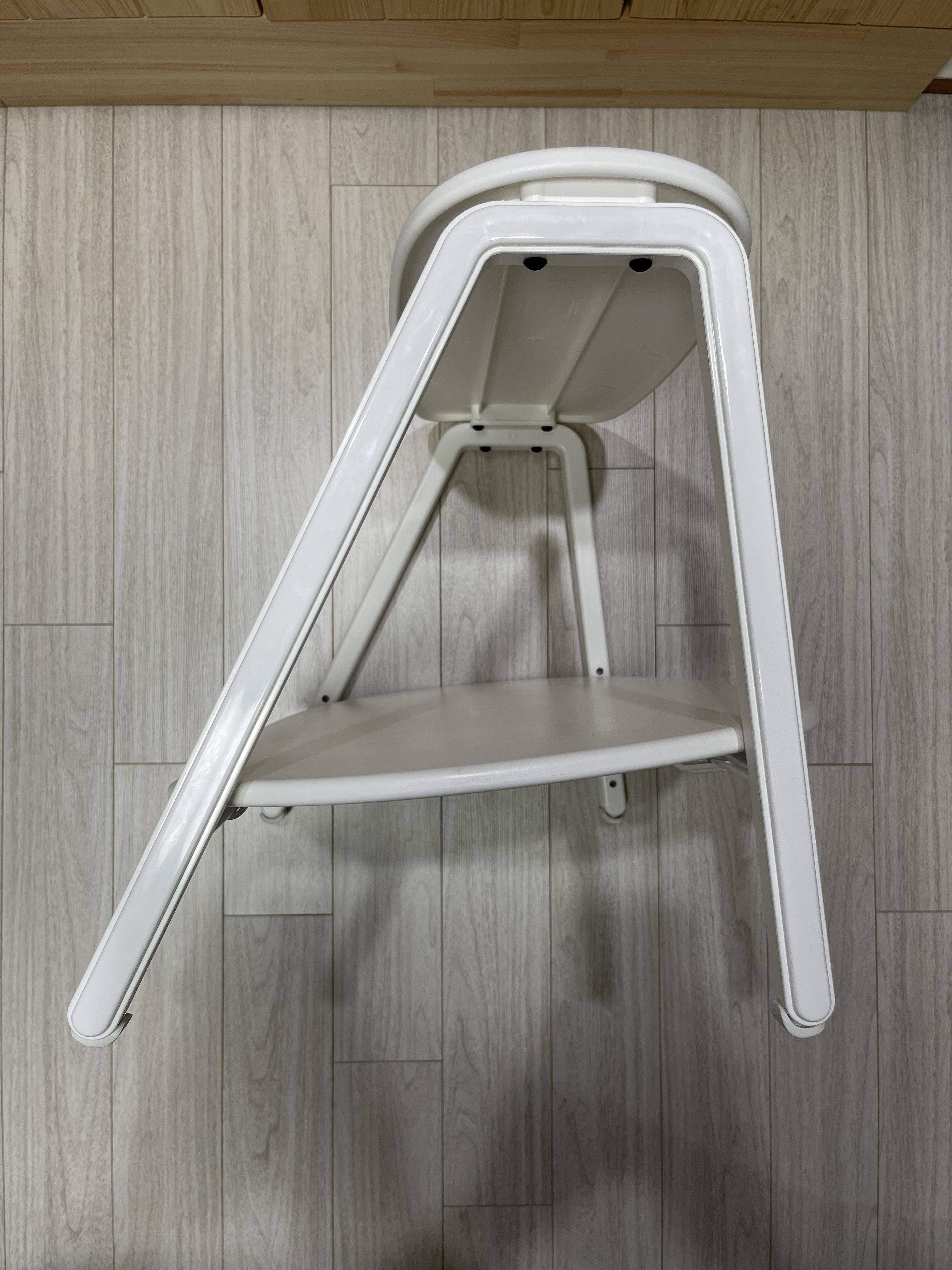 로우모 더블스텝퍼포먼스 - 높이 조절 2단 발받침대 측면 덮개