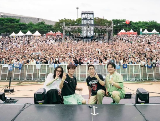 너드커넥션 2024 TOUR [And yet&amp;#44; We still] 