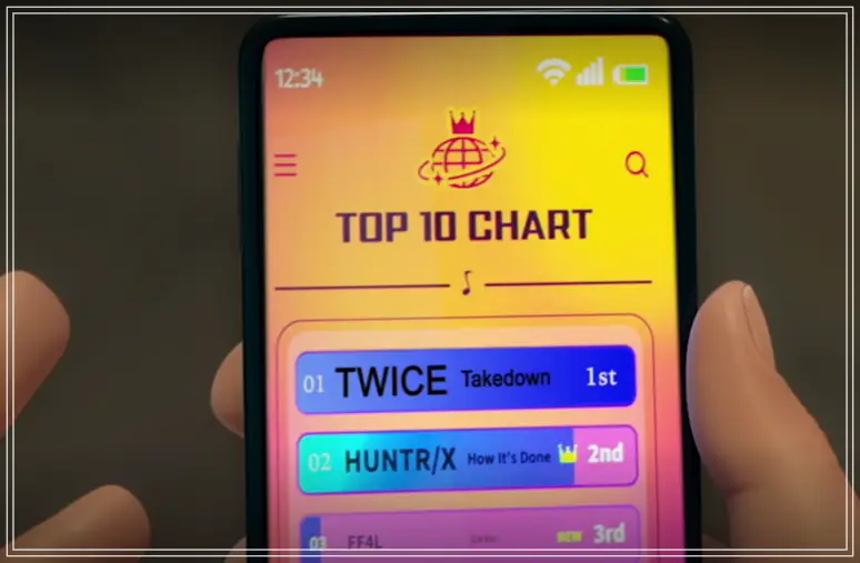 데몬헌터스트와이스3