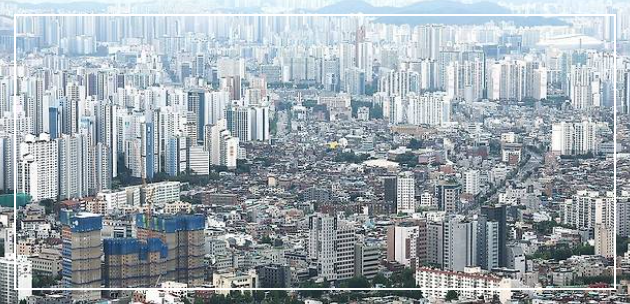 서울 아파트값 84주 상승