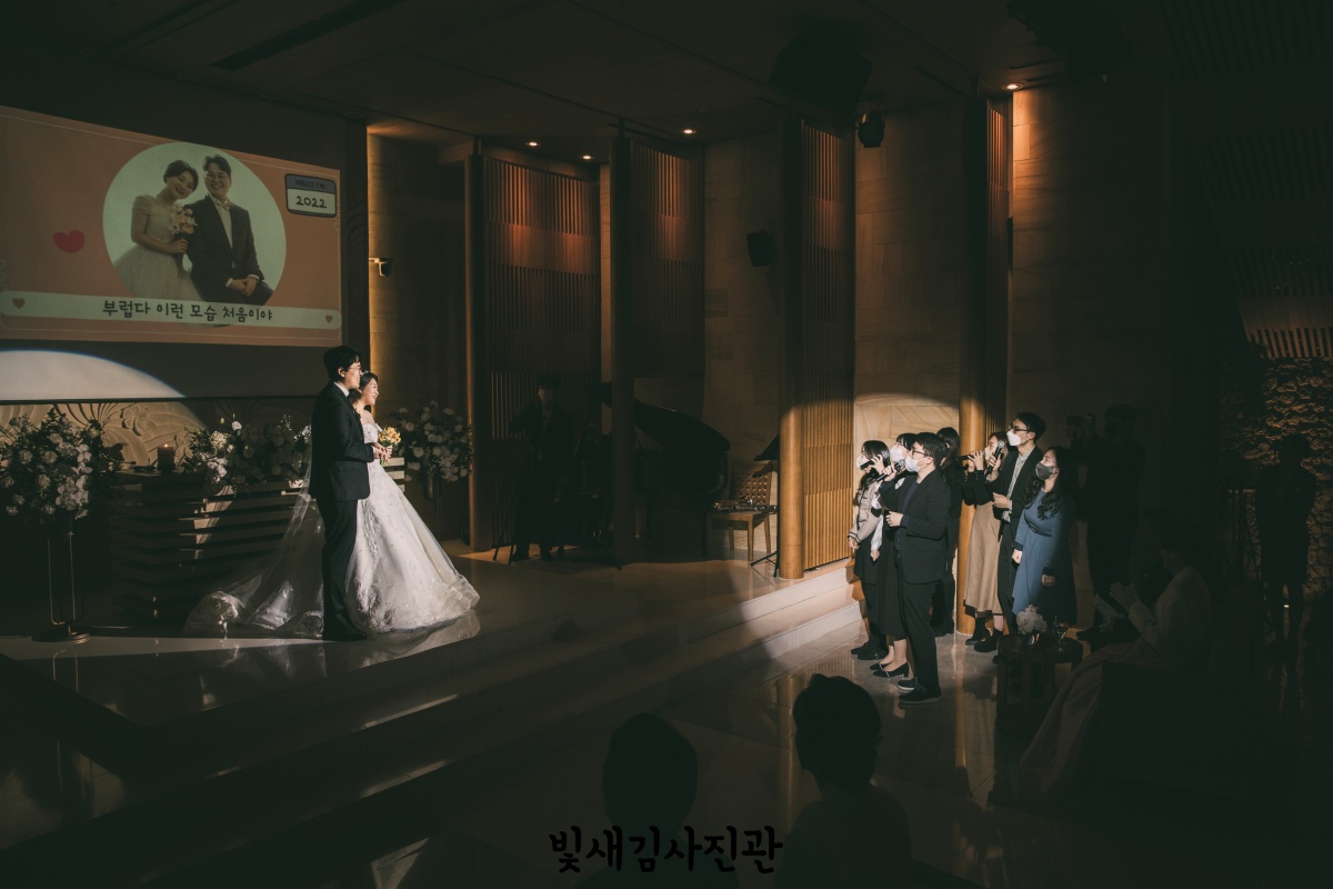 아펠가모 광화문 본식스냅 추천 후기 27
