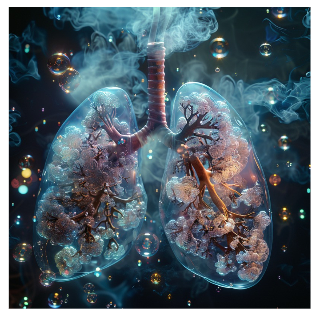 마이코플라스마 폐렴