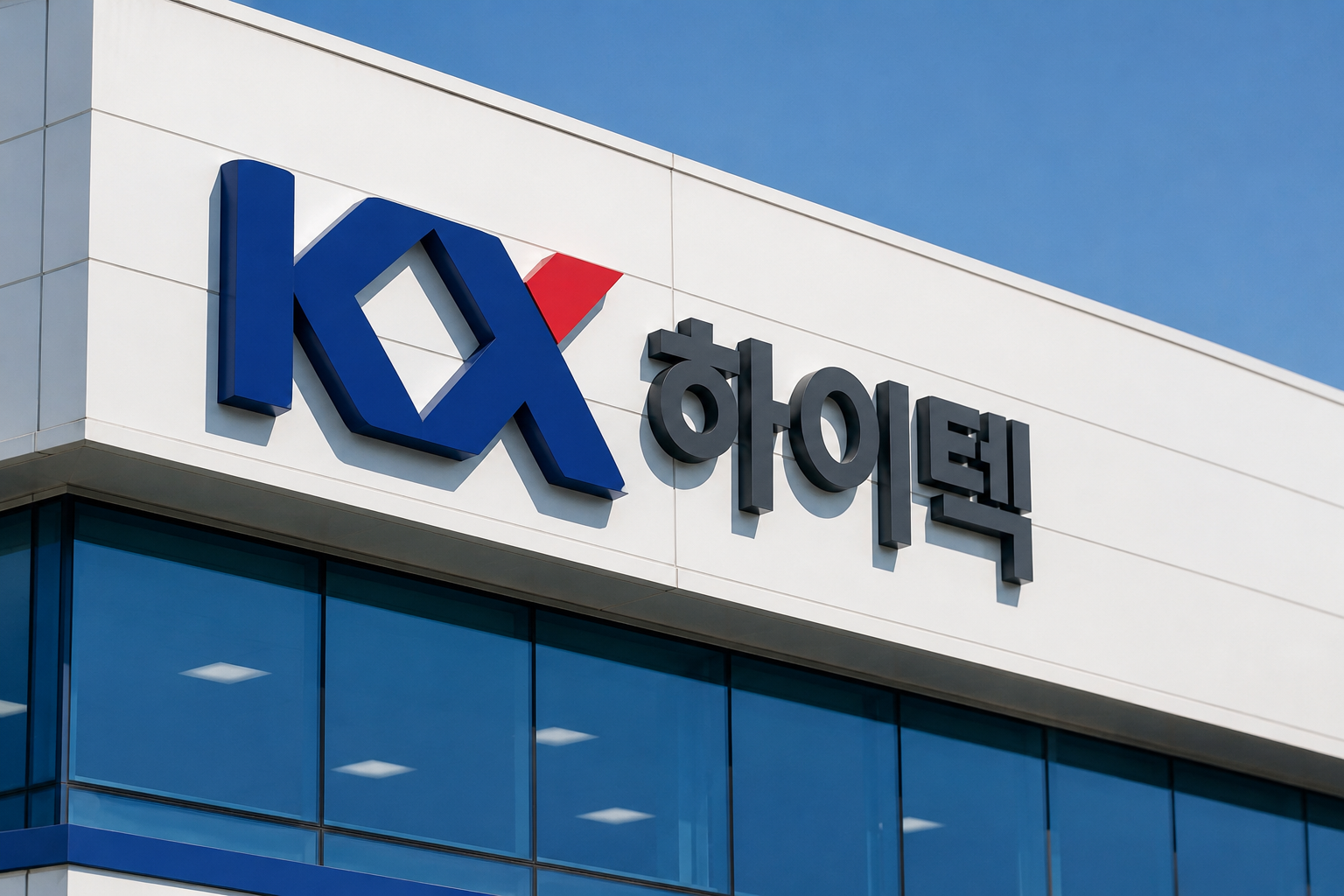 KX하이텍 주가 전망, 지금 들어가도 될까 반도체 수혜 기대감 분석