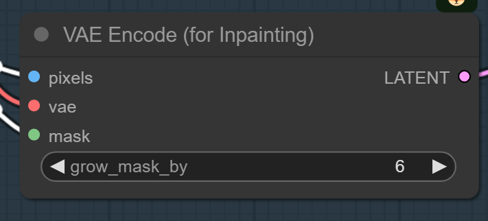 ComfyUI 인페인트(Inpaint)로 원하는 부분 수정하기