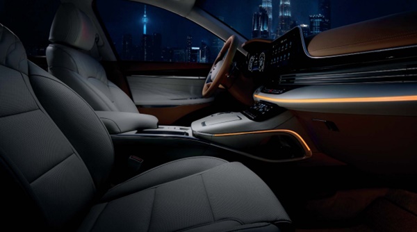 그랜저 하이브리드 가격