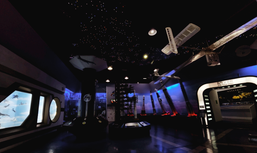 옥토끼우주센터