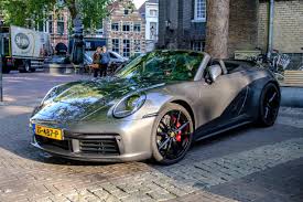 쏘카 포르쉐 911 무료 이벤트