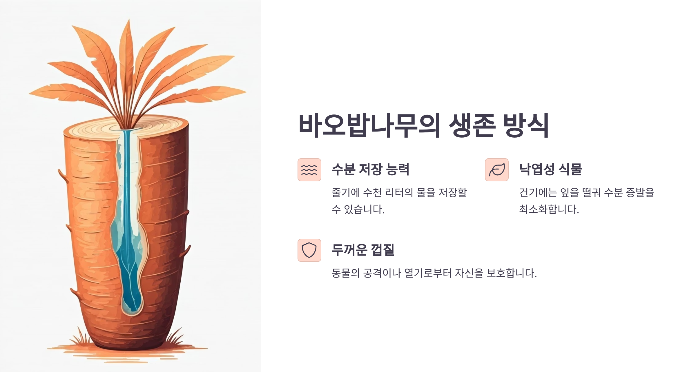 바오밥나무