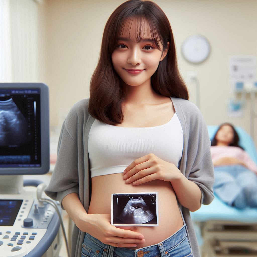 질초음파와 복부초음파 차이점과 어떤 검사가 좋을까