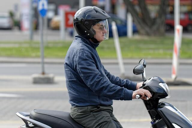 배달라이더 종합소득세