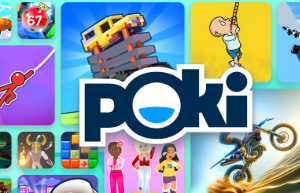 포키 무료 게임 사이트 접속하기