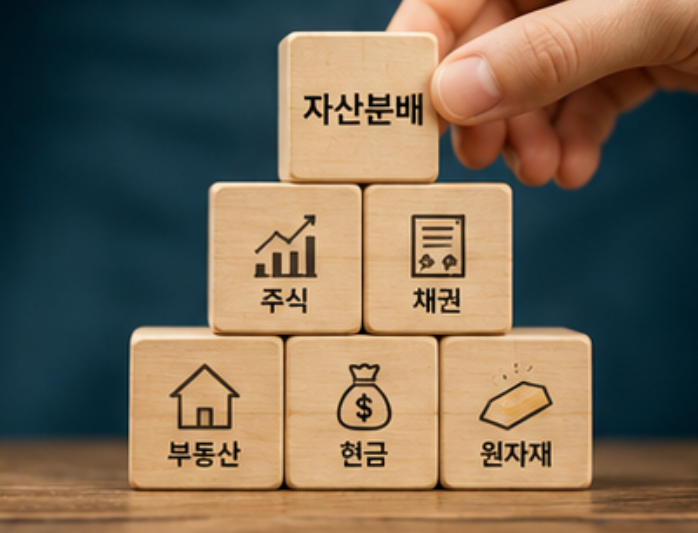 ETF 투자법