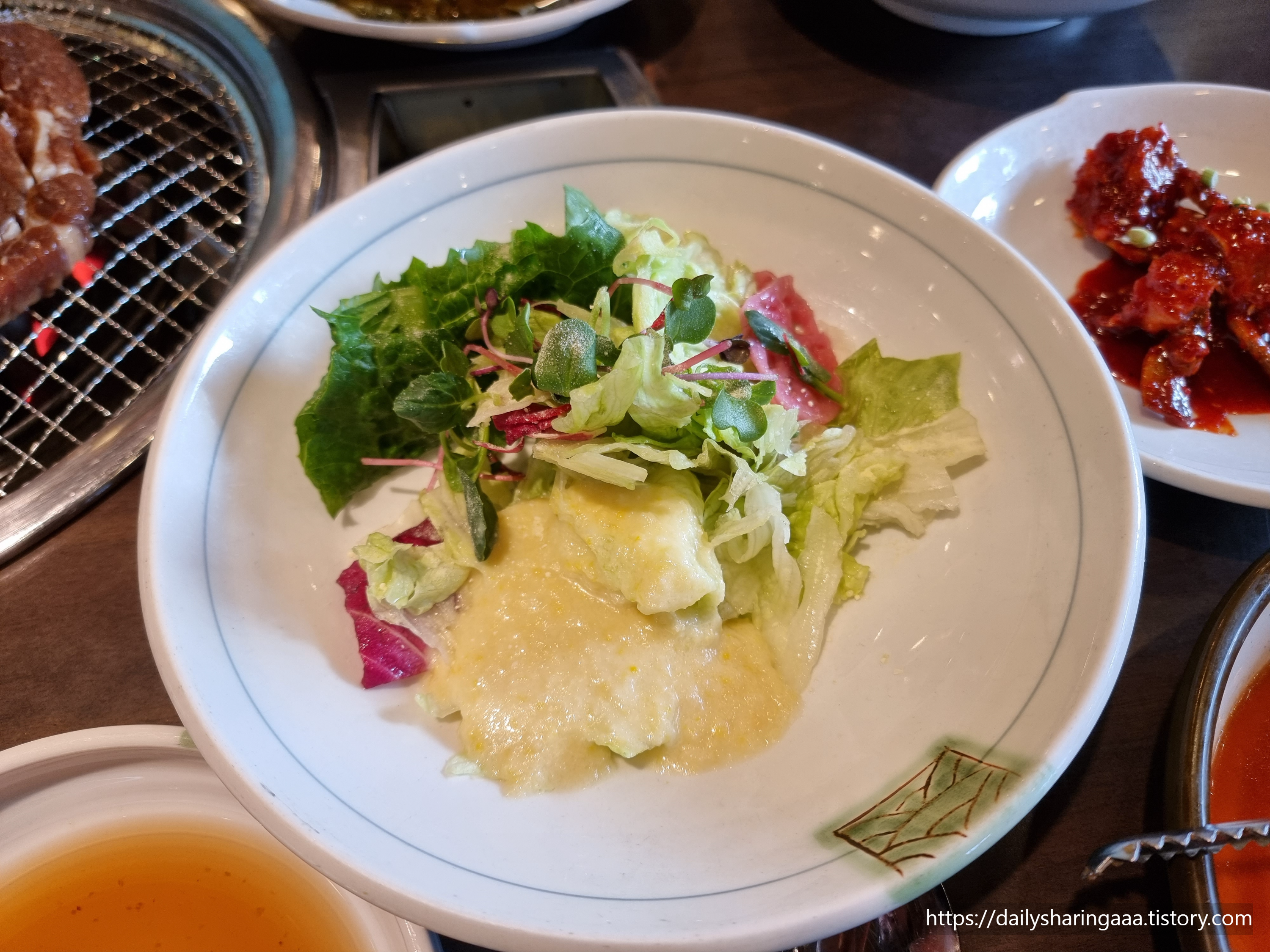 인천_심곡동_촌장골_밑반찬10