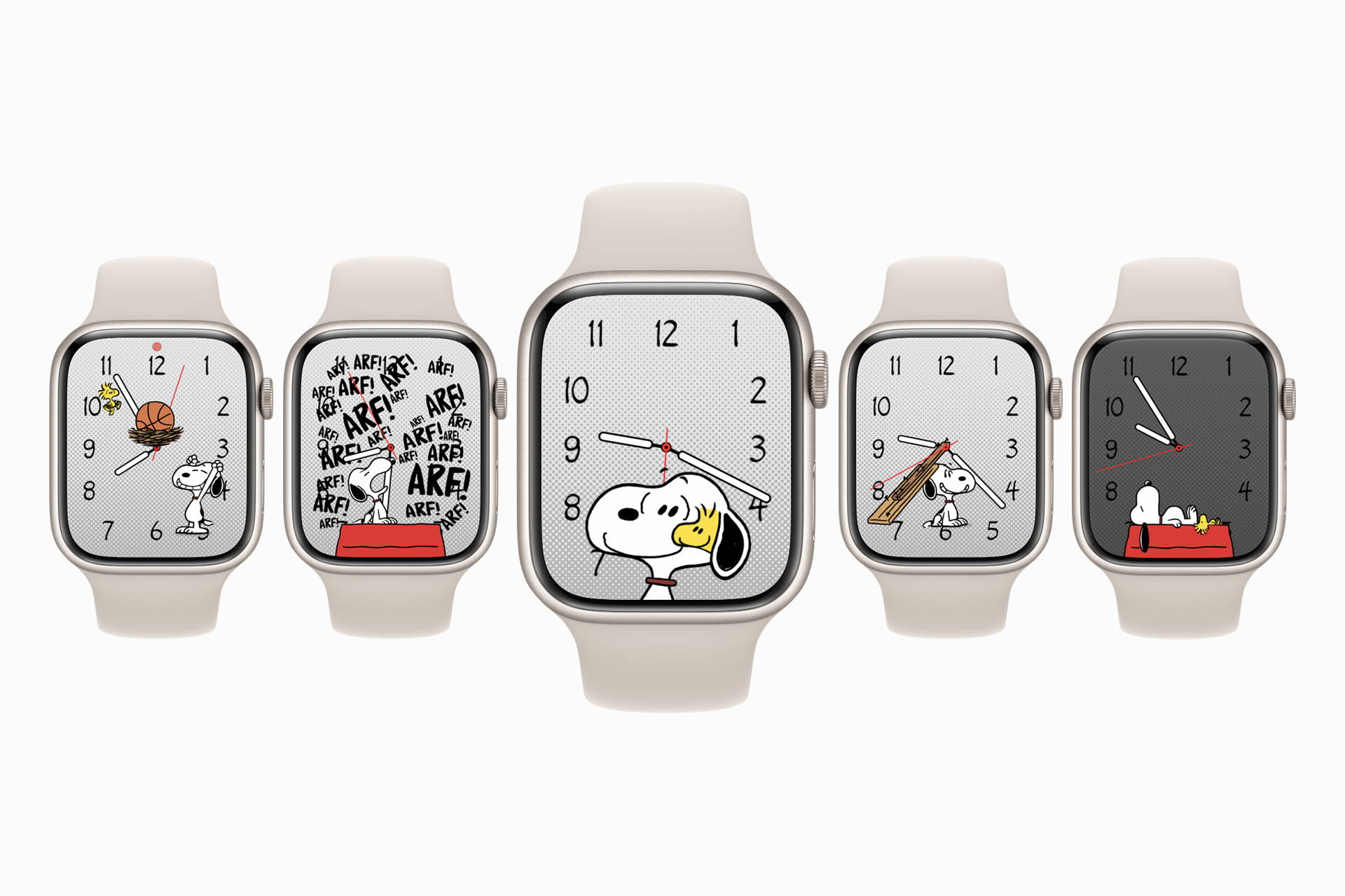 오늘의 일기 - 애플워치 watchOS 10에서 가장 좋아하는 기능