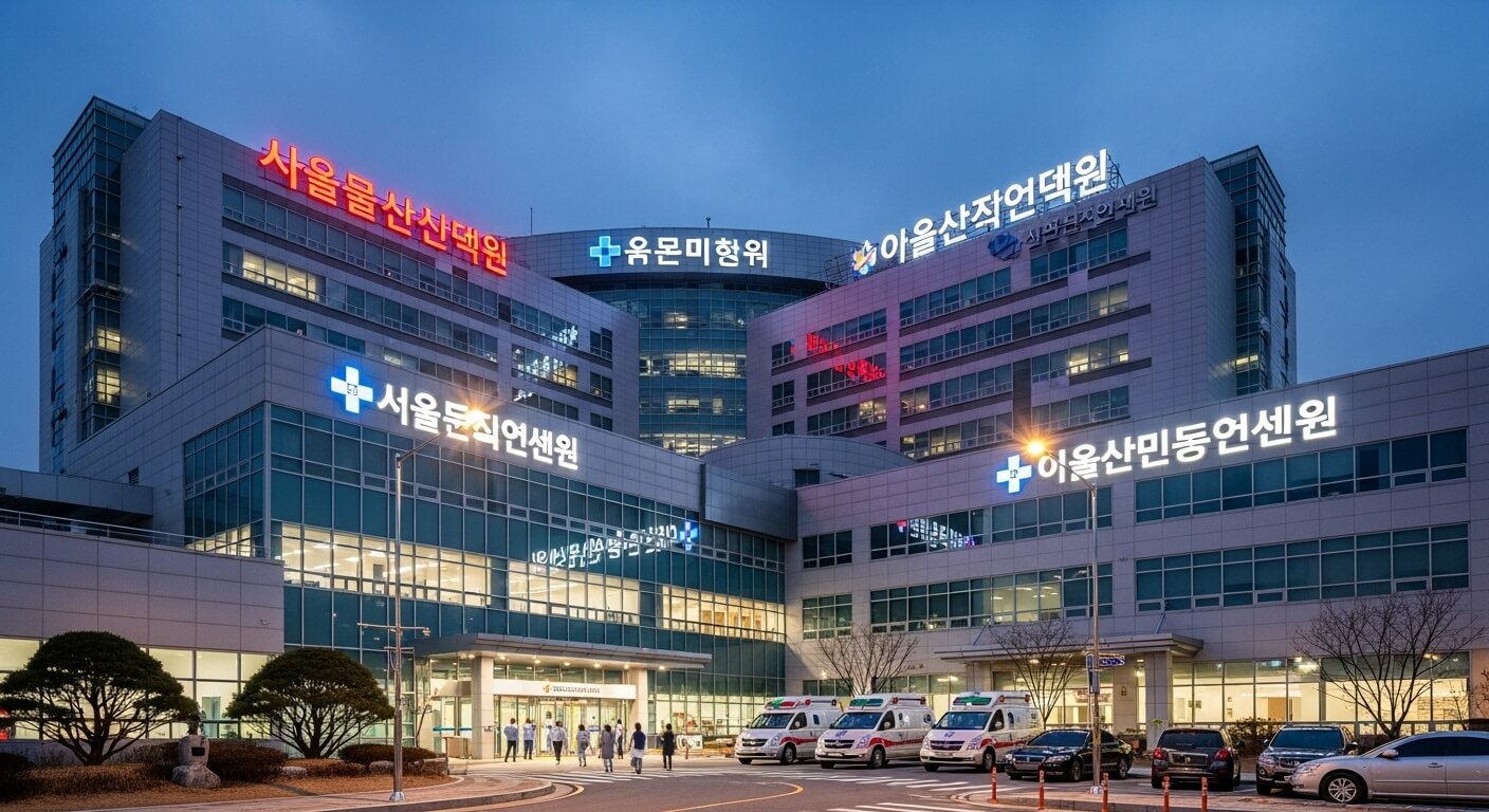 어깨충돌증후군