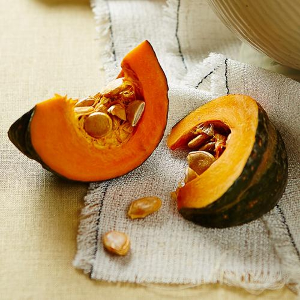 단호박 효능 및 칼로리