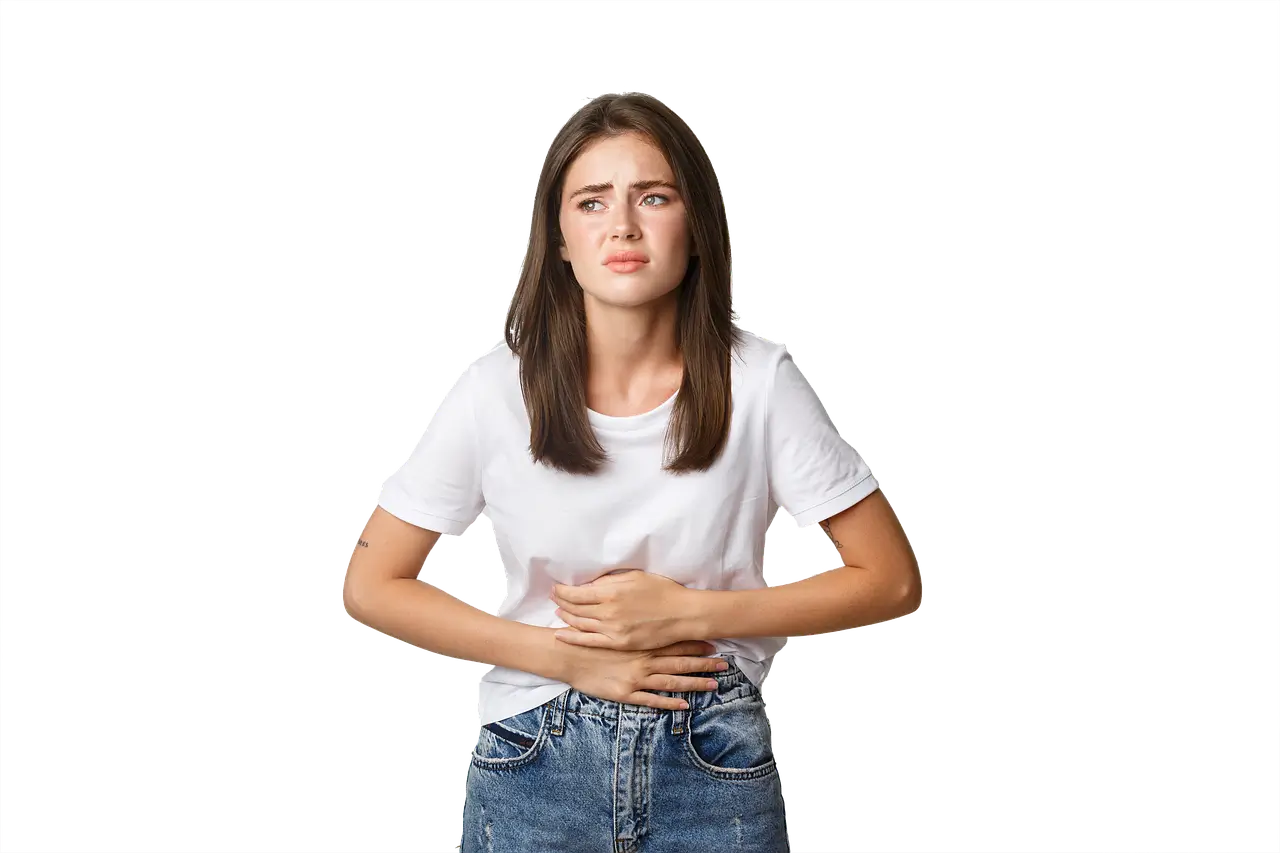 설사를 자주하는 원인과 이유