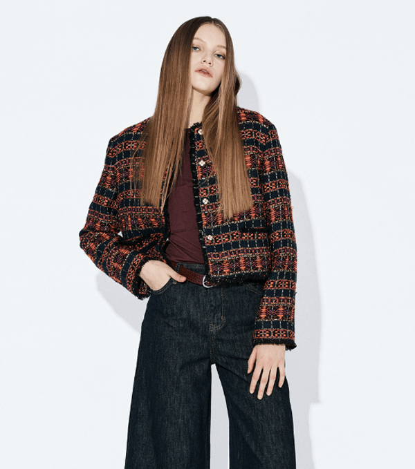 신데렐라 게임 92회 한그루 자켓