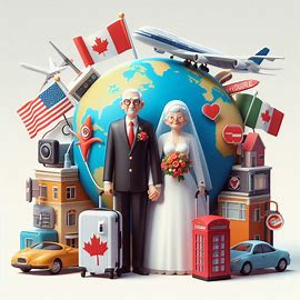 국제 결혼 상담&amp;#44; 성공적인 결혼을 위한 첫걸음!