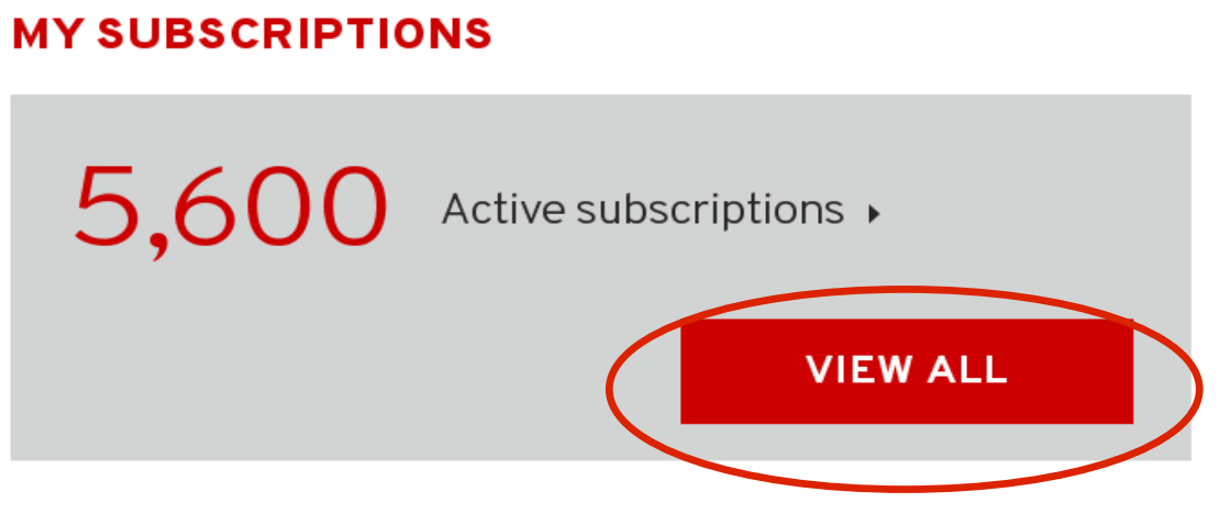 레드햇 구독 구매 및 설치 인증 기술지원 등록 사용 방법