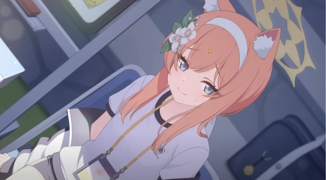 2024년 블루아카이브 미래시