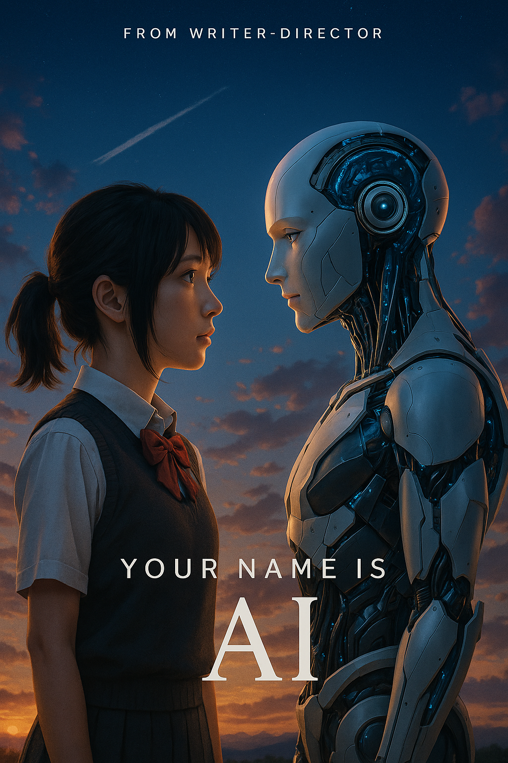너의이름은 AI