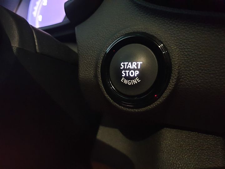 SM6 QM6 점검서비스 경고등 해결 방법2