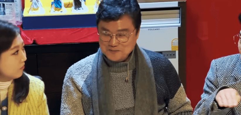 남진 노래모음