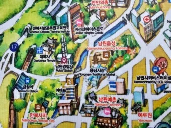 남원 가볼만한곳 베스트10 현지인 추천 필수코스 알아보기까지_8