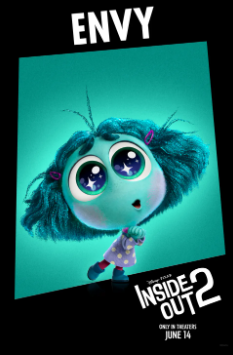 인사이드 아웃 2 개봉일 예고편
