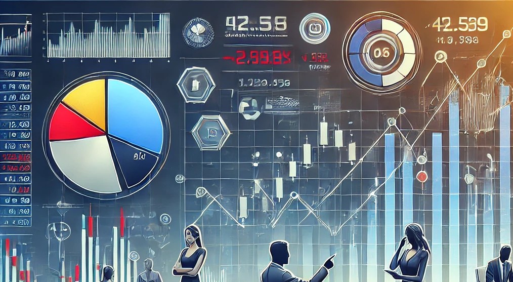 기업분석 관련 사진