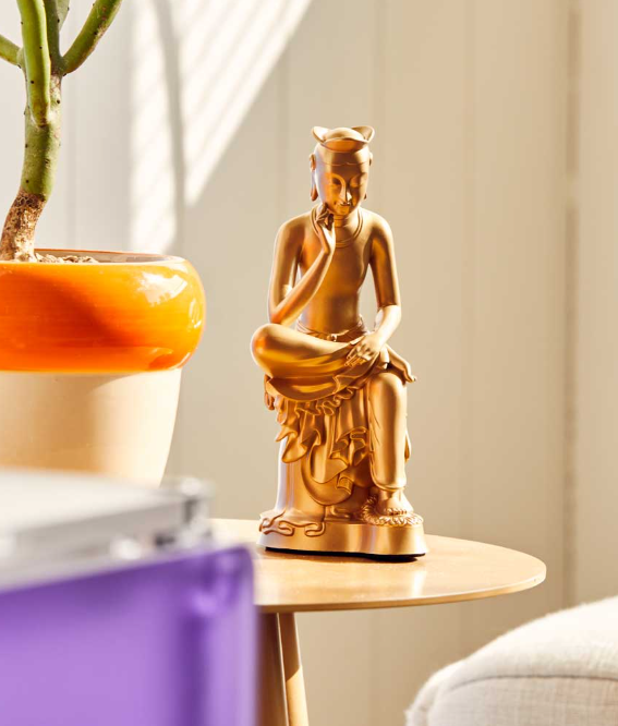 NATIONAL MUSEUM OF KOREA