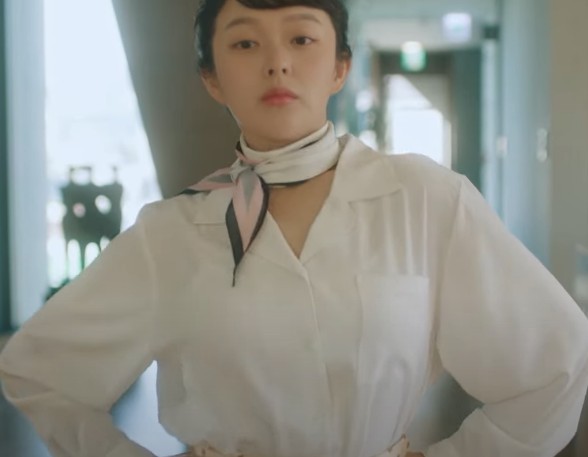 [드라마추천] 수상한 그녀 몇부작&amp;#44; 등장인물 정지소&amp;#44; 진영&amp;#44; 채원빈&amp;#44; 이화겸 출연드라마