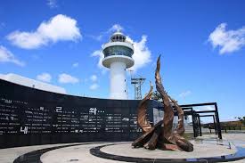 동해안 가볼만한곳 베스트 10 모음