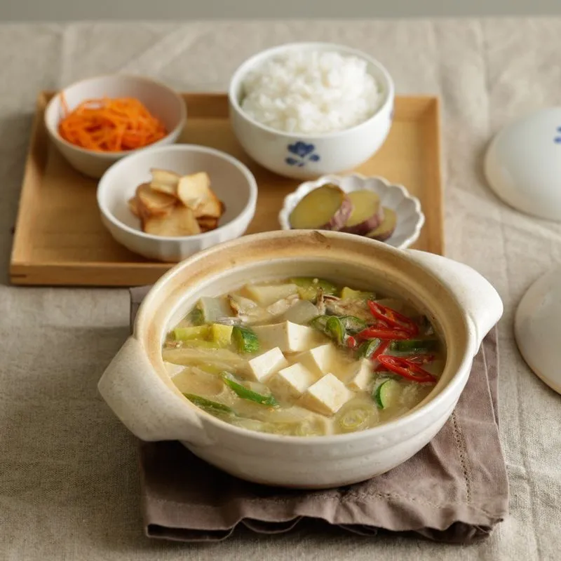 된장찌개 맛있게 끓이는 법 황금레시피_6