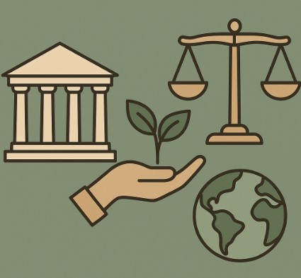 지속가능한 유산 관리