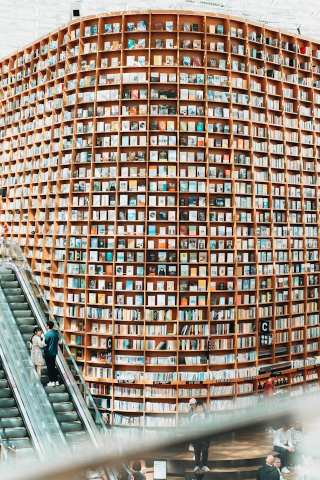 서울 국제도서전 얼리버드 사전예매