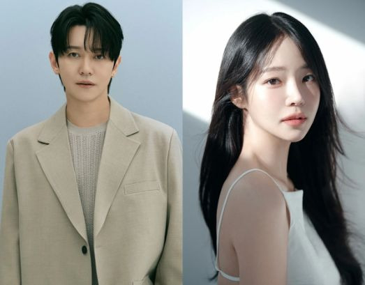 강균성 유하진 결혼 총정리｜14살 나이 차&middot;9년 만의 재회&middot;10월 30일 결혼식&middot;프러포즈&middot;혼전순결 고백