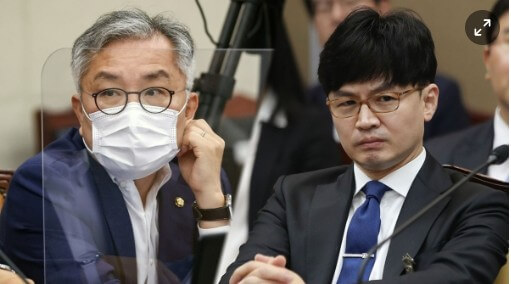 최강욱 국회의원 프로필