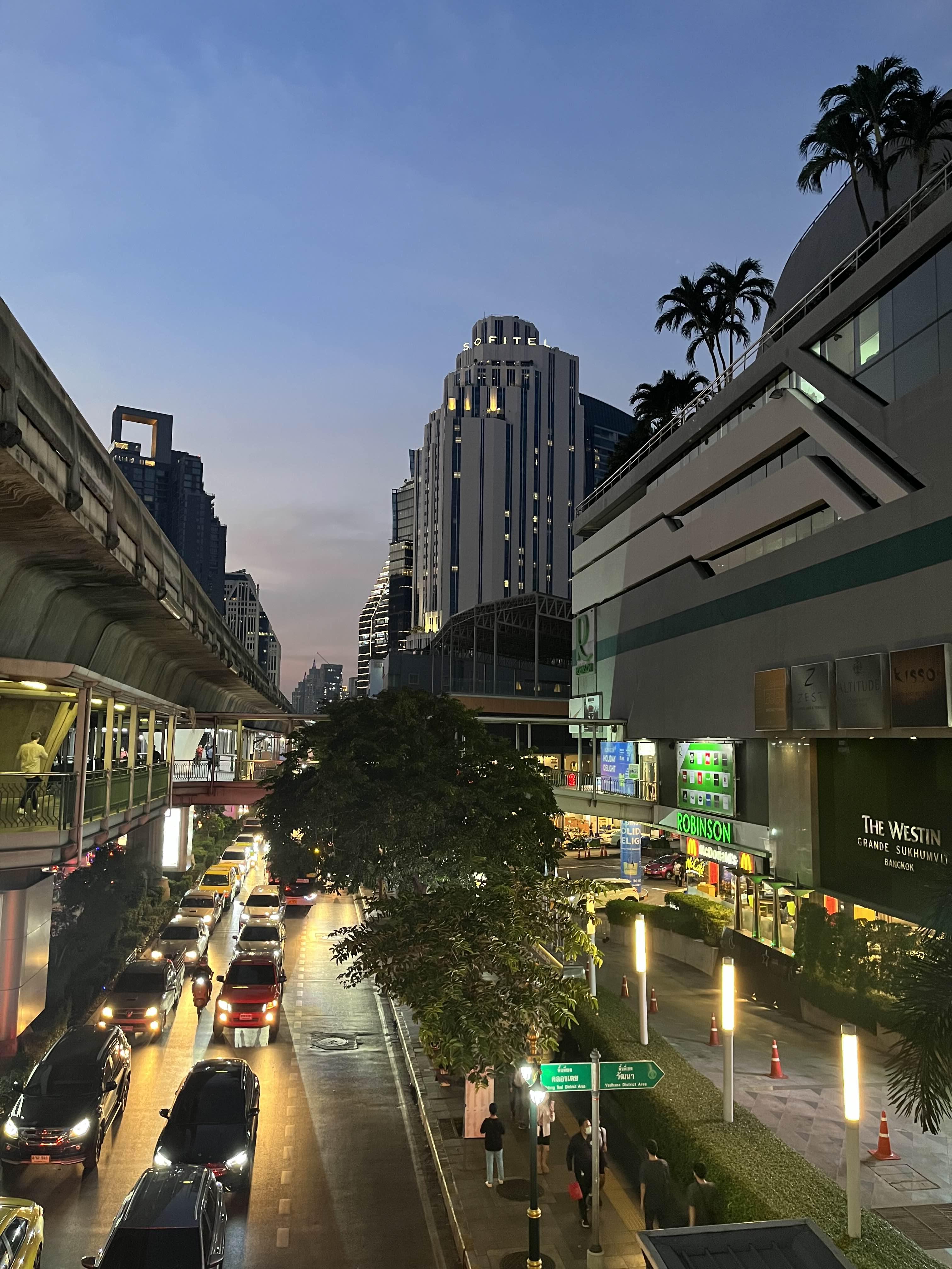 태국 쇼핑리스트