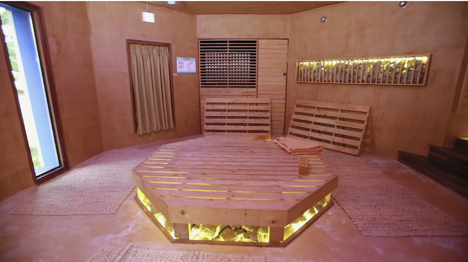 미리내힐빙클럽