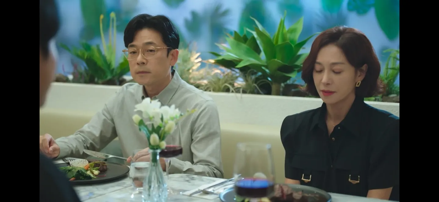 엄마친구아들 11회 줄거리