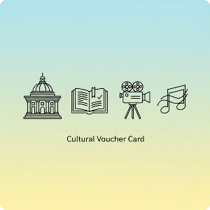 문화누리카드 잔액확인 이미지