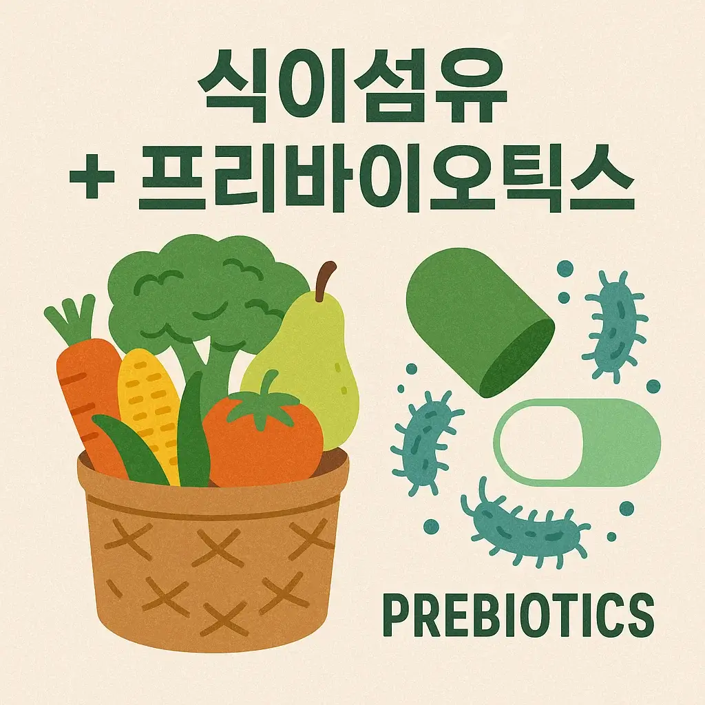 변비 + 체중조절 동시에? 다이어트 유산균 베스트 총정리